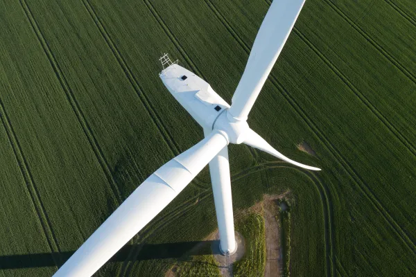 Klima und Energie 